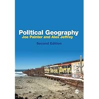 Contemporary Human Geography: Culture, Globalization, Landscape